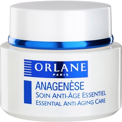 Крем для лица, предупреждающий старение кожи ANAGENESE/Essential Anti-Aging Care, 50 мл