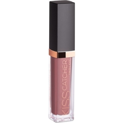 ΠΠΈΠ΄ΠΊΠ°Ρ ΠΏΠΎΠΌΠ°Π΄Π° Kiss Catcher Liquid Lipstick, ΡΠΎΠ½ 02- Velvet Heather, 5,5 ΠΌΠ»