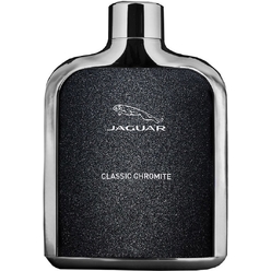 Туалетная вода JAGUAR СLASSIC CHROMITE