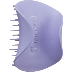 Щетка для массажа головы The Scalp Exfoliator and Massager Lavender Lite