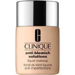 Тональный крем для проблемной кожи Anti-Blemish Solutions Liquid Makeup