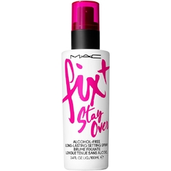 Фиксирующее средство в спрее MAC Fix+ Stay Over Alcohol-Free Long-Lasting Setting Spray