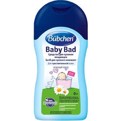 Средство для купания младенцев Baby Bad
