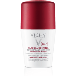 Дезодорант-антиперспирант CLINICAL CONTROL, 50 мл