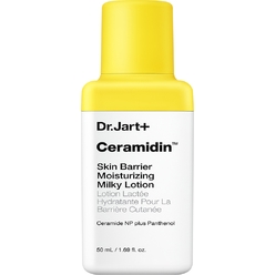 Увлажняющий крем-лосьон для лица Dr.Jart+ Ceramidin Skin Barrier Moisturizing Milky Lotion 50 мл