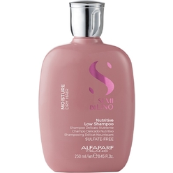 Alfaparf Milano SDL Moisture Dry Hair Шампунь питательный для сухих волос 250 мл