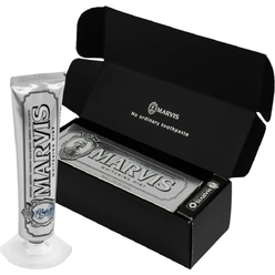 Набор Whitening Mint Set (Зубная паста Whitening Mint, 85 мл+Держателей+Коробка)