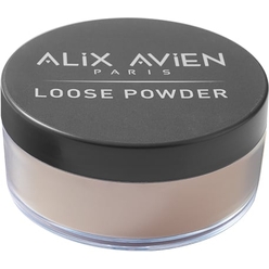 Пудра для лица рассыпчатая Loose Powder