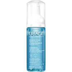 Очищающая пенка для лица Eau Thermale / Mousse D'eau Nettoyante Eau Thermale, 150 мл