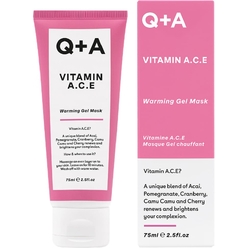 Гелевая маска для лица VITAMIN A.C.E. 75 мл
