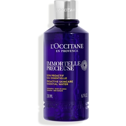 Активный тоник для лица и шеи Бессмертник Immortelle Precieuse Essential Water, 200 мл