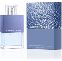 Туалетная вода L'eau Pour Homme