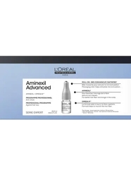 Ампулы L`Oreal Professionnel Serie Expert Aminexil Advanced, 42*6 мл