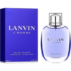 Туалетная вода Lanvin L'homme, 100 мл