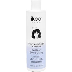 Кондиционер для объема волос ikoo infusions Don’t Apologize, Volumize Conditioner