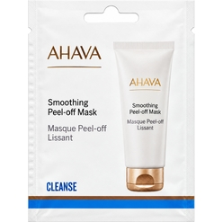 Разглаживающая маска-пленка для лица Smoothing Peel-Off Mask, 8 мл
