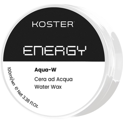Воск для волос на водной основе Energy Aqua-W, 100 мл