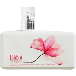 Парфюмерная вода HaNa