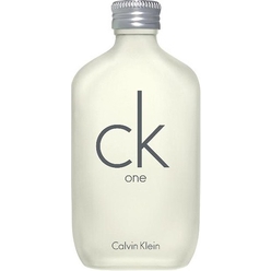 Туалетная вода CK One
