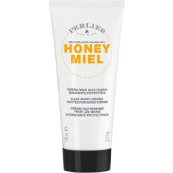 Увлажняющий защитный крем для рук с мёдом Honey Miel/Daily Moisturizing Defense Hand Cream, 100 мл