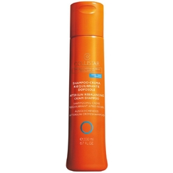 Крем-шампунь восстанавливающий после солнца Speciale Capelli Al Sole/After-Sun Rebalancing Cream-Shampoo 200мл
