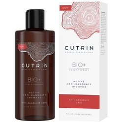 Шампунь против перхоти Bio+ Active Anti-Dandruff Shampoo, 250 мл