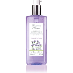 Парфюмированный гель для душа Gel Autour de la Pivoine, 500 мл