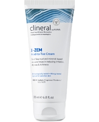 Крем для всего тела и для лица X-Zem Head-To-Toe Cream, 200 мл