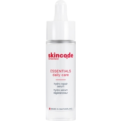 Увлажняющая восстанавливающая сыворотка для лица Essentials Daily Care Hydro Repair Serum, 30 мл