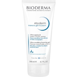 Гель для лица Atoderm Intensiv Gel, 200 мл