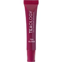 Блеск для губ с эффектом увеличения объёма губ с пептидами Tea Gloss Tinted Volume Lip Treatment
