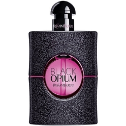 Парфюмерная вода Black Opium Neon