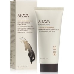 Питательный крем для рук Dermud™ Nourishing Hand Cream, 100 мл
