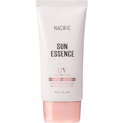 NCF-Увлажняющий солнцезащитный крем для лица Sun Essence SPF50+, 50 г        