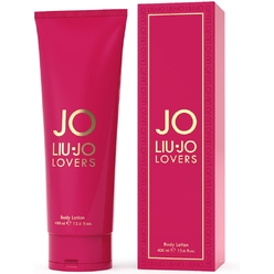 Liu Jo Lovers - Jo Shower Gel, 400 мл