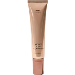 Крем-тон для тела Bronze Body Foundation Over The Moon, 100 мл