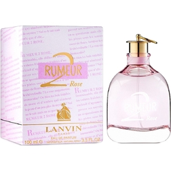 Парфюмерная вода Rumeur 2 Rose