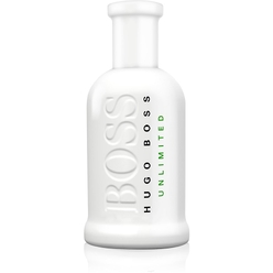 Туалетная вода BOSS BOTTLED UNLIMITED