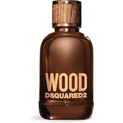 Туалетная вода Wood Pour Homme