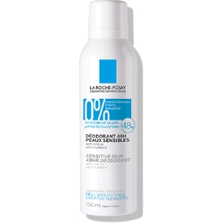 Дезодорант-аэрозоль La Roche-Posay 48 часов, 150 мл