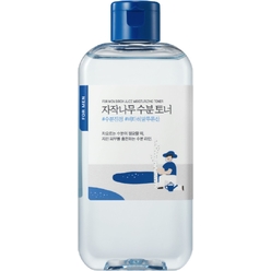 Увлажняющий мужской тонер для лица For Men Birch Juice Moisturizing Toner, 200 мл