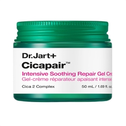 Интенсивный успокаивающий восстанавливающий крем-гель Dr.Jart+ Cicapair Intensive Soothing Repair Gel Cream 50 мл