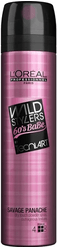 L`Oreal Professionnel Tecni.art Savage Panache Сухой спрей для объема, 250 мл