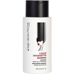 Разглаживающий шампунь LISCIOSPAGHETTO SMOOTHING SHAMPOO, 250 мл