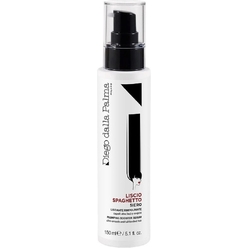 Разглаживающая сыворотка для объёма волос Lisciospaghetto Plumping Booster Serum, 150 мл