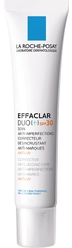 Крем-гель Effaclar DUO+ для лица корректирующий для проблебной кожи SPF30/PPD10, 40 мл