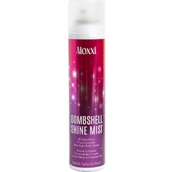 Термозащитный спрей-блеск Bombshell Shine Mist, 215 мл