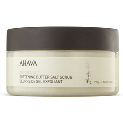 Смягчающий масляно-солевой скраб для тела Softening Butter Salt Scrub, 200 мл
