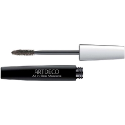 Тушь для ресниц All In One Mascara Black