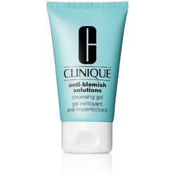 Очищающий гель для умывания для проблемной кожи Anti-Blemish Solutions Cleansing Gel